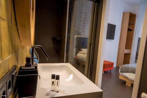 Habitación Doble Premium del hotel Welldone Quality - Crystal Pool. Foto 3