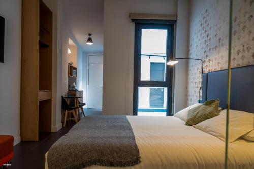 Habitación Doble Premium del hotel Welldone Quality - Crystal Pool. Foto 5