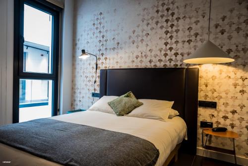 Habitación Doble Premium del hotel Welldone Quality - Crystal Pool. Foto 6