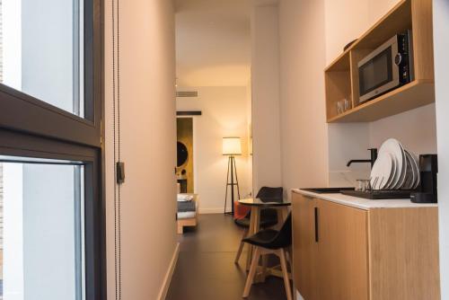 Habitación Doble Premium del hotel Welldone Quality - Crystal Pool. Foto 9