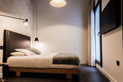 Habitación Doble Superior del hotel Welldone Quality - Crystal Pool