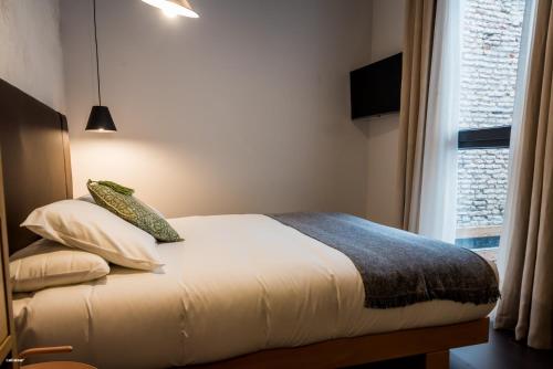 Habitación Doble Superior del hotel Welldone Quality - Crystal Pool. Foto 5