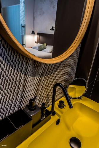 Habitación Doble Superior del hotel Welldone Quality - Crystal Pool. Foto 8