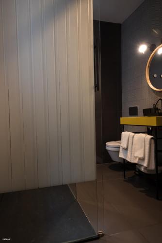 Habitación Doble Superior del hotel Welldone Quality - Crystal Pool. Foto 10