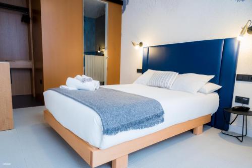 Habitación Doble Deluxe del hotel Welldone Quality - Crystal Pool