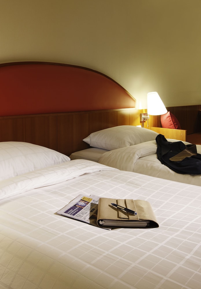 Estándar Camas Gemelas del hotel Ibis Styles Ambassador Seoul Gangnam. Foto 2