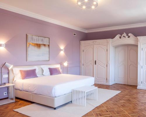 Suite Executive del hotel Luzeiros Suites. Foto 7
