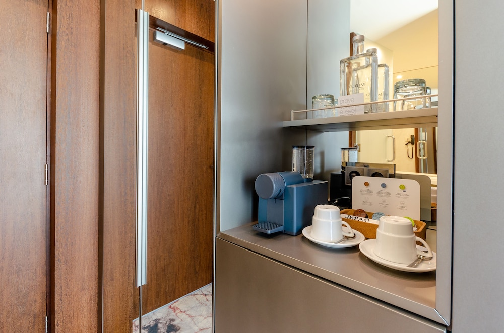 Habitación ejecutiva doble del hotel Turim Boulevard. Foto 1
