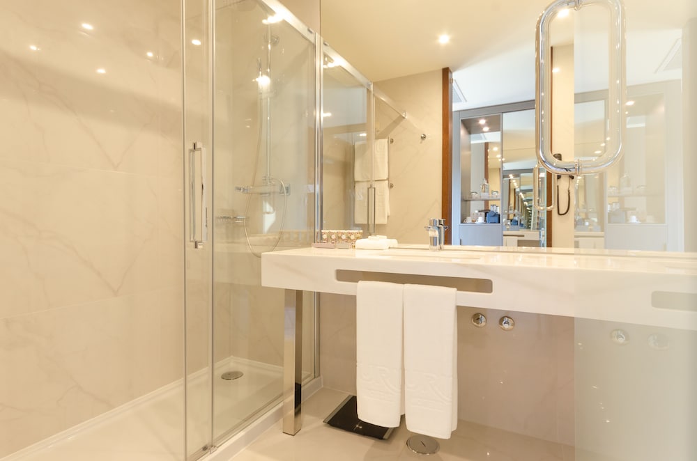 Habitación ejecutiva doble del hotel Turim Boulevard. Foto 12