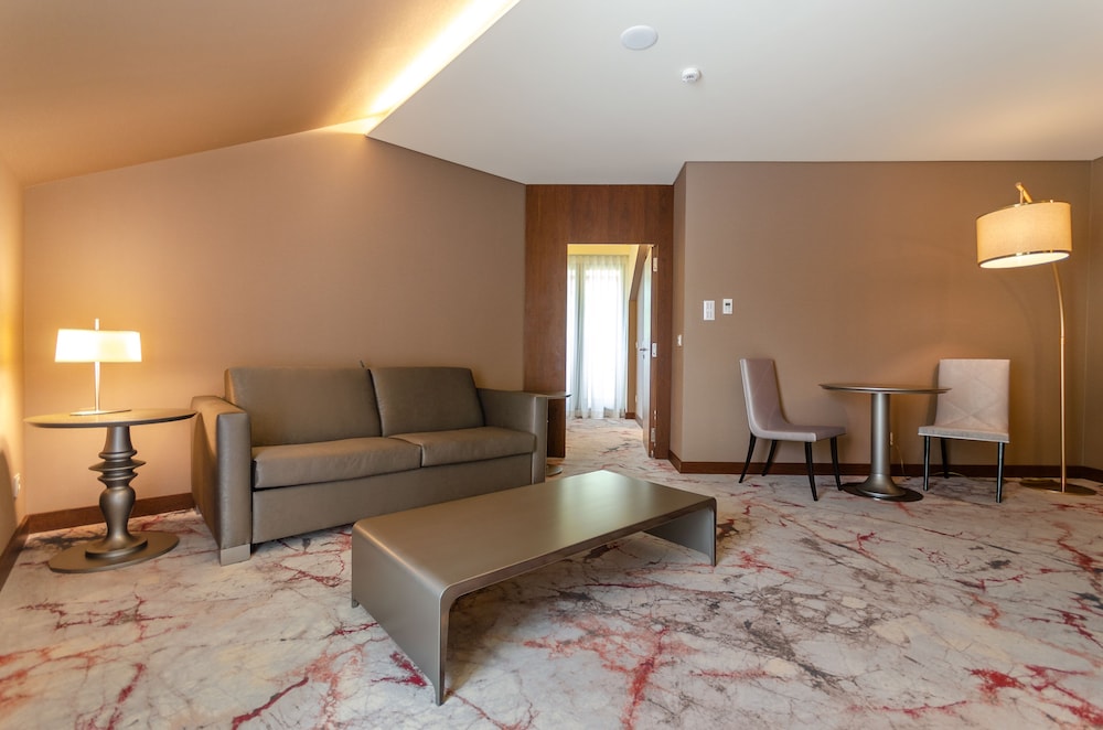 Suite Familiar del hotel Turim Boulevard. Foto 2