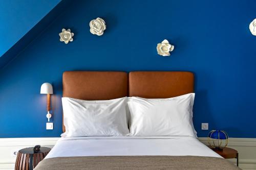 Habitación Doble del hotel My Story Figueira. Foto 9
