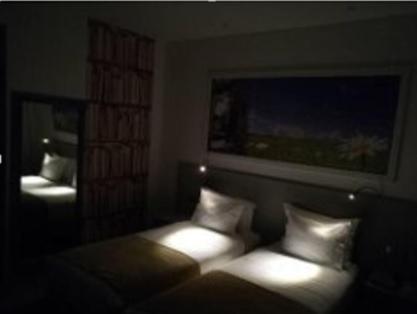Habitación Doble Superior - 1 o 2 camas del hotel José Régio. Foto 3