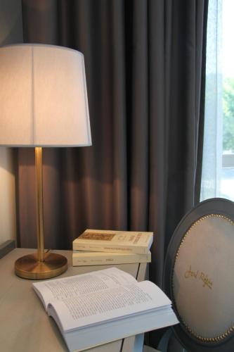 Habitación Doble del hotel José Régio. Foto 5