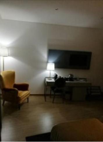 Habitación Familiar del hotel José Régio. Foto 3