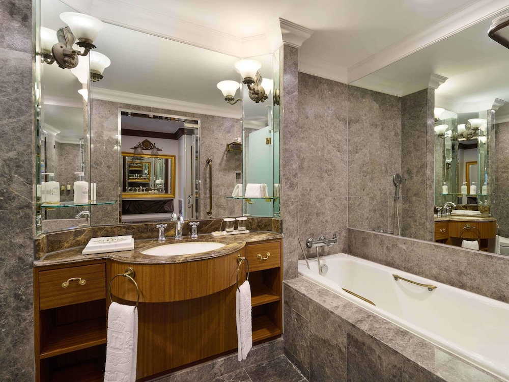 Executive - 2 camas individuales del hotel Grand Mercure Imperial Palace Seoul Gangnam. Foto 1