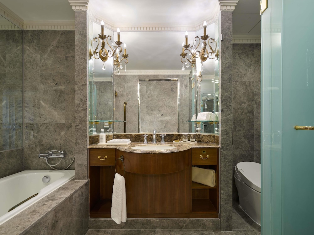 Executive - 2 camas individuales del hotel Grand Mercure Imperial Palace Seoul Gangnam. Foto 4