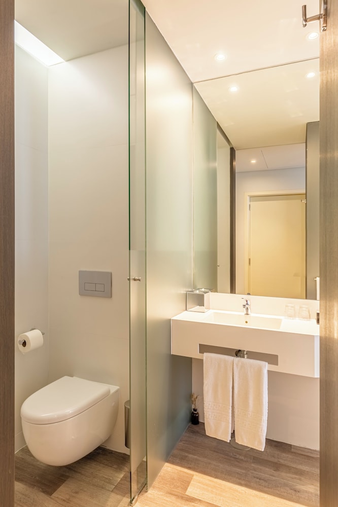Suite Junior del hotel Melia Maputo Sky. Foto 6