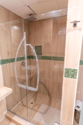 Habitación Estandar del hotel Cartagena Dubai