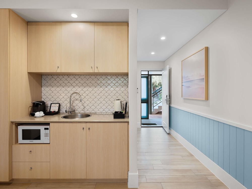 Apartamento Estudio del hotel The Sebel Busselton