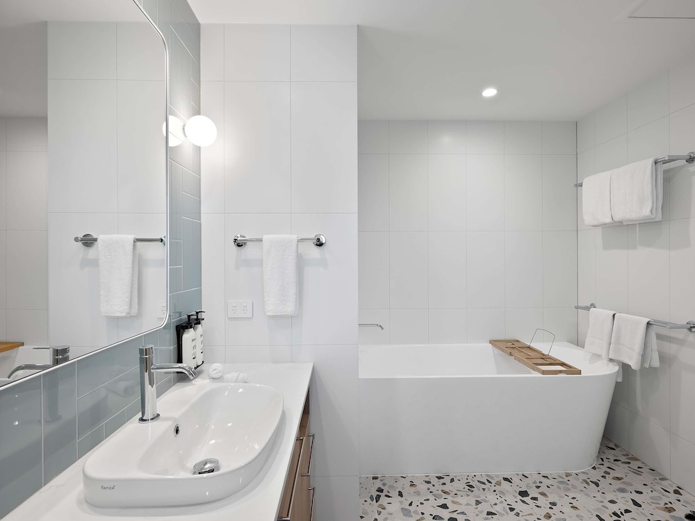 Apartamento Estudio del hotel The Sebel Busselton. Foto 1