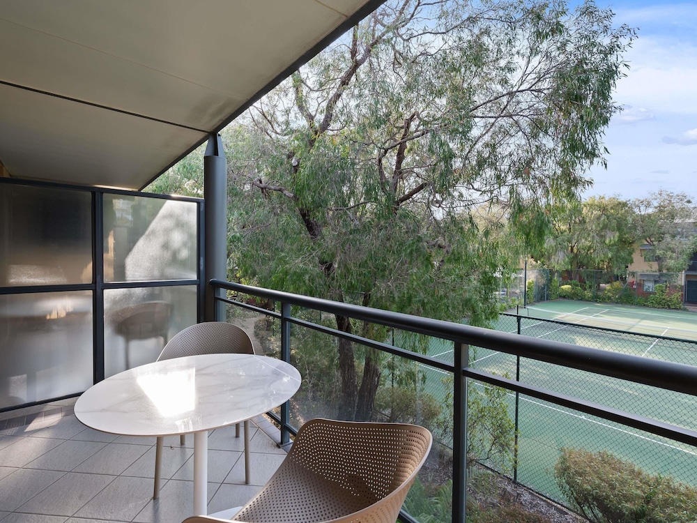 Apartamento Estudio del hotel The Sebel Busselton. Foto 2