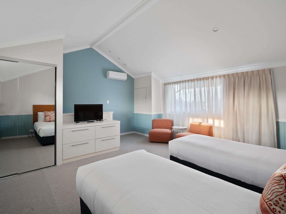 Apartamento de tres dormitorios del hotel The Sebel Busselton. Foto 2