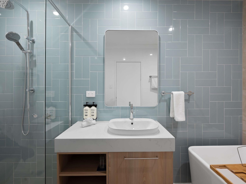 Apartamento de tres dormitorios del hotel The Sebel Busselton. Foto 3