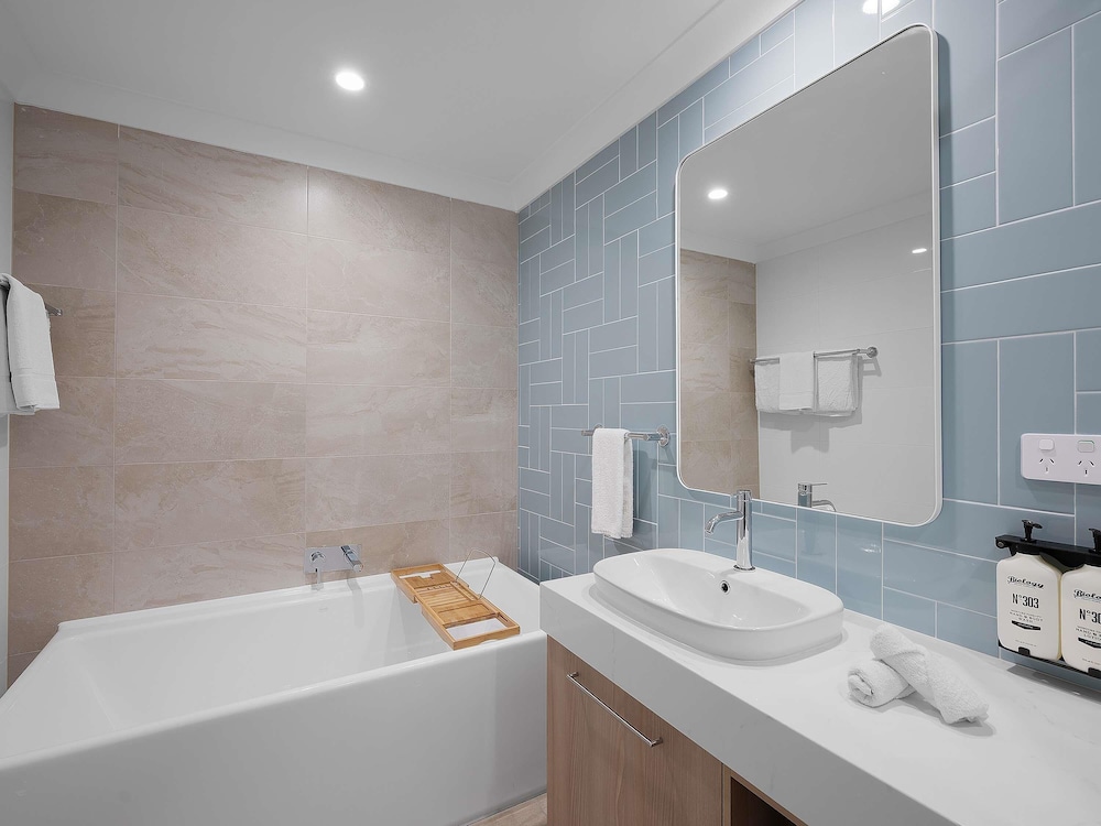 Apartamento de dos Dormitorios del hotel The Sebel Busselton. Foto 2
