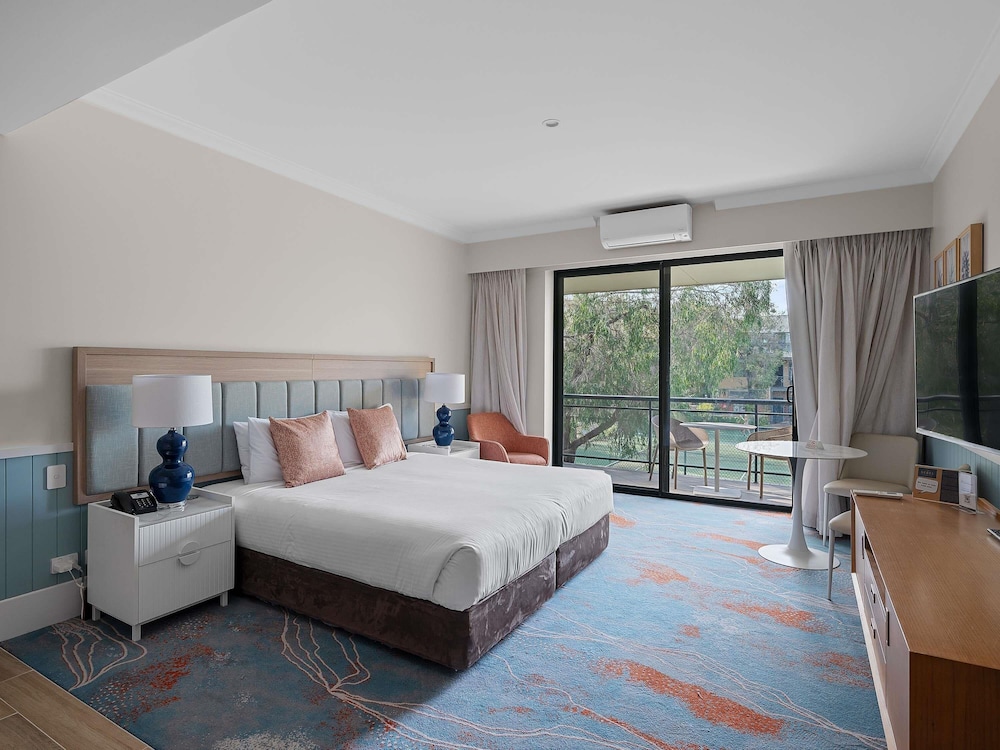 Apartamento Estudio del hotel The Sebel Busselton. Foto 4