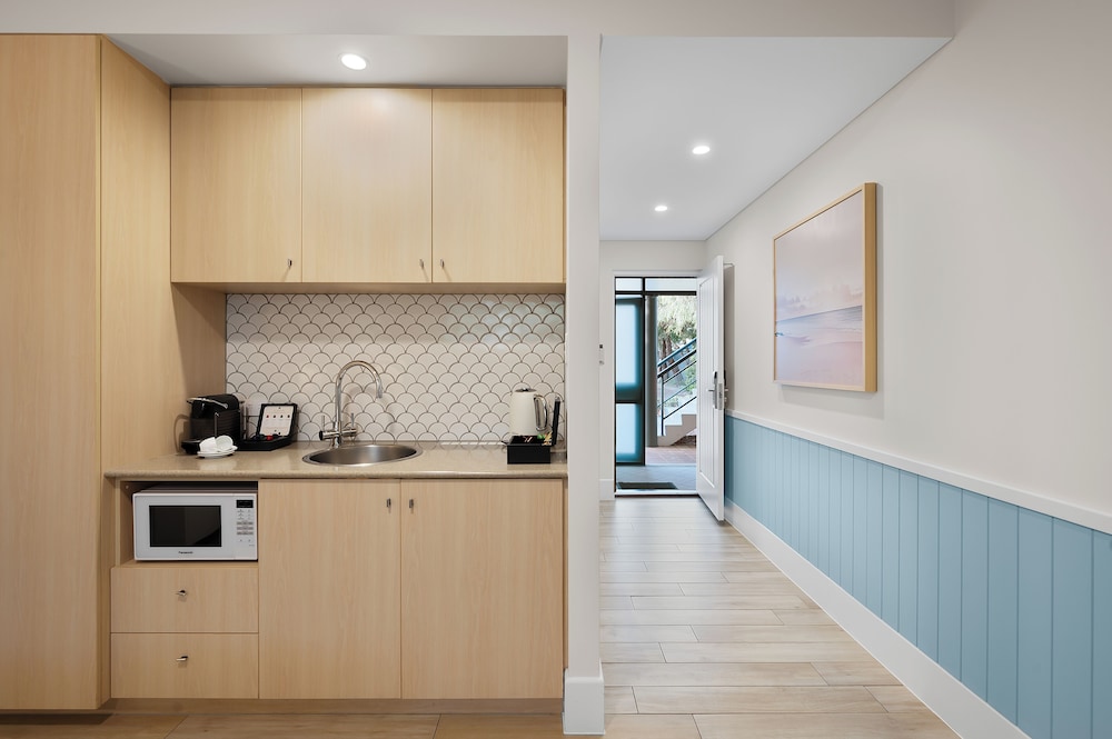 Apartamento Estudio del hotel The Sebel Busselton. Foto 8