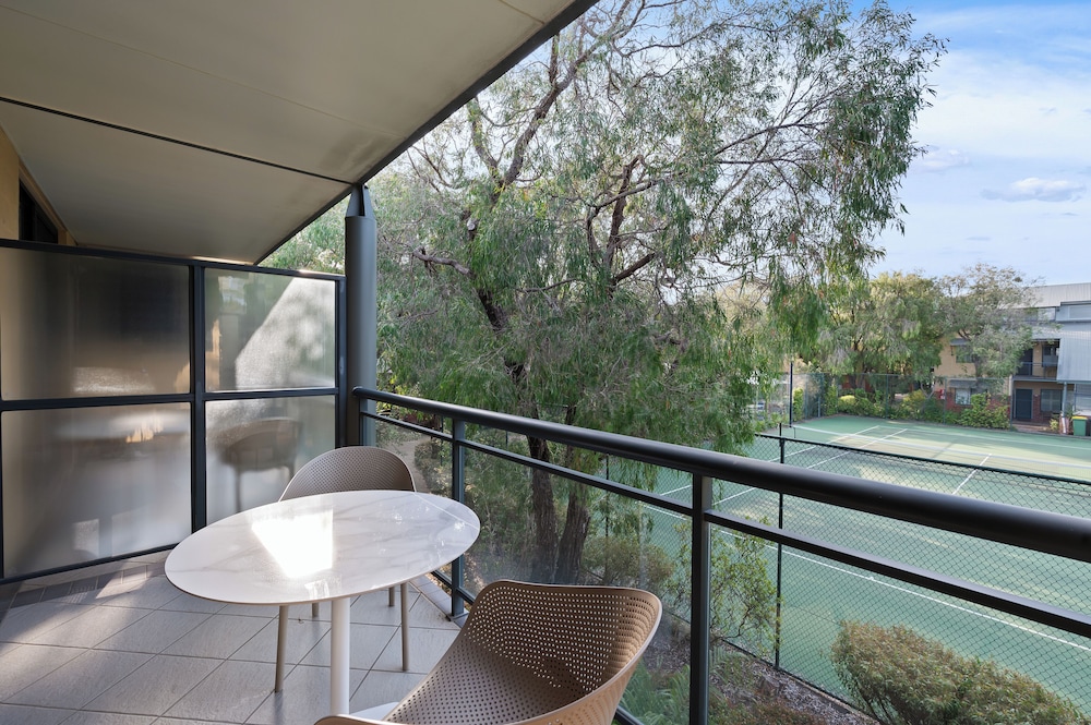 Apartamento Estudio del hotel The Sebel Busselton. Foto 9
