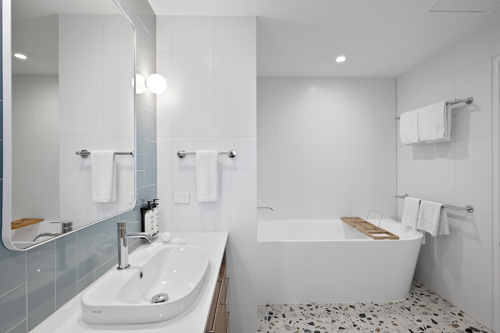 Apartamento Estudio del hotel The Sebel Busselton. Foto 10