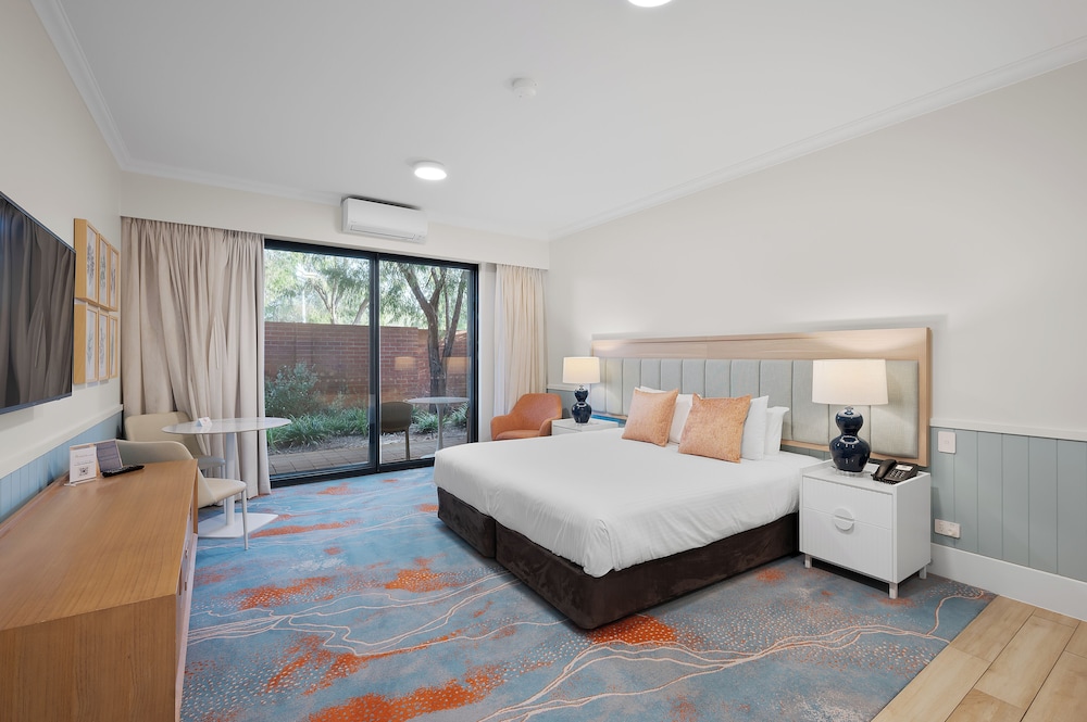 Apartamento de tres dormitorios del hotel The Sebel Busselton. Foto 4