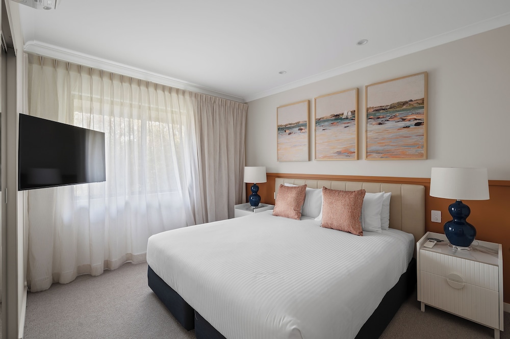 Apartamento de tres dormitorios del hotel The Sebel Busselton. Foto 5