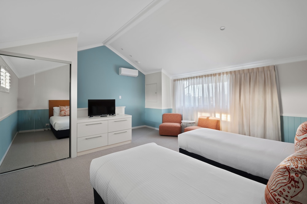 Apartamento de tres dormitorios del hotel The Sebel Busselton. Foto 7