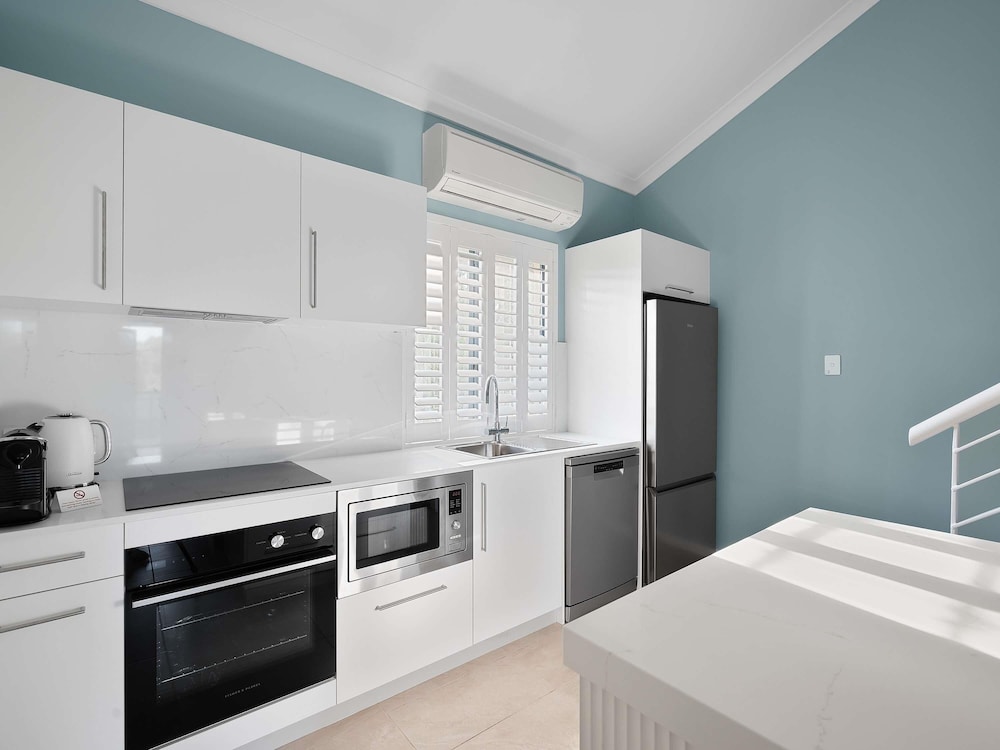Apartamento de tres dormitorios del hotel The Sebel Busselton. Foto 9