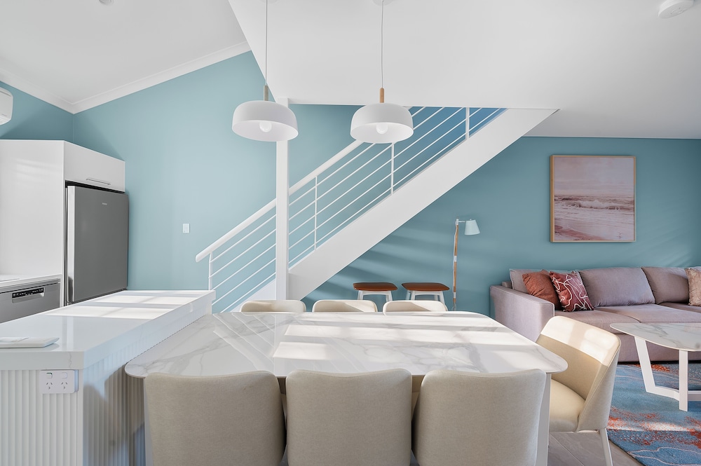Apartamento de tres dormitorios del hotel The Sebel Busselton. Foto 10