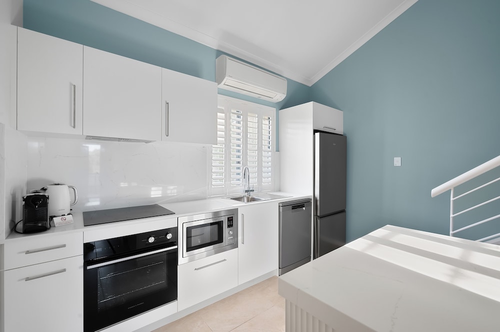 Apartamento de tres dormitorios del hotel The Sebel Busselton. Foto 11