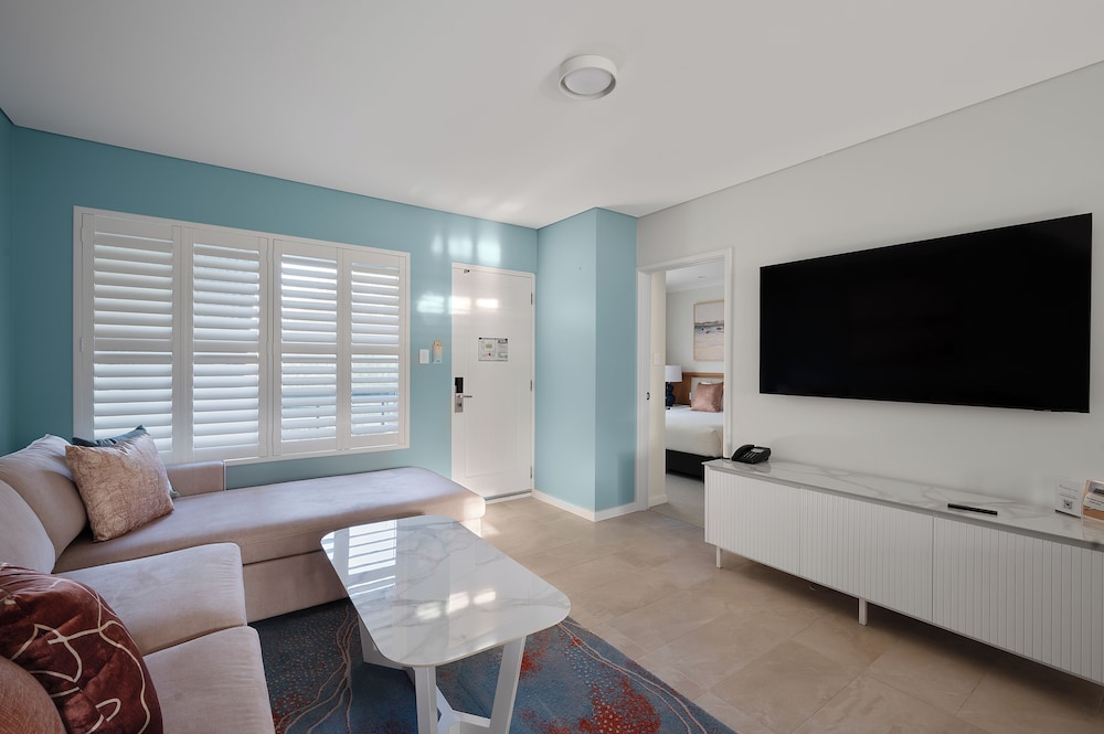 Apartamento de tres dormitorios del hotel The Sebel Busselton. Foto 13