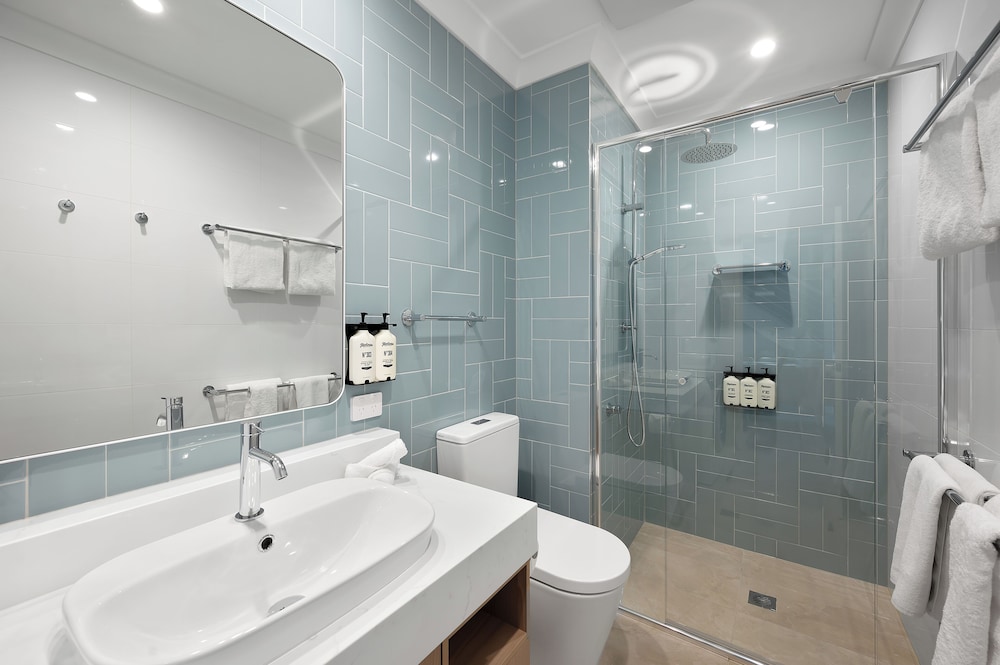 Apartamento de tres dormitorios del hotel The Sebel Busselton. Foto 14