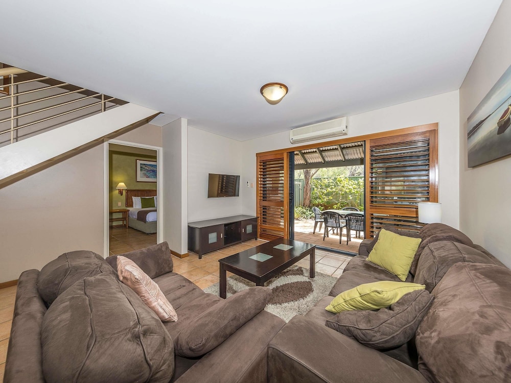 Bungalow de Tres Dormitorios del hotel The Sebel Busselton