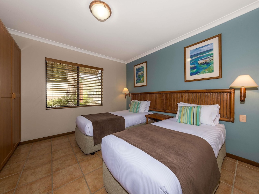Bungalow de Tres Dormitorios del hotel The Sebel Busselton. Foto 3