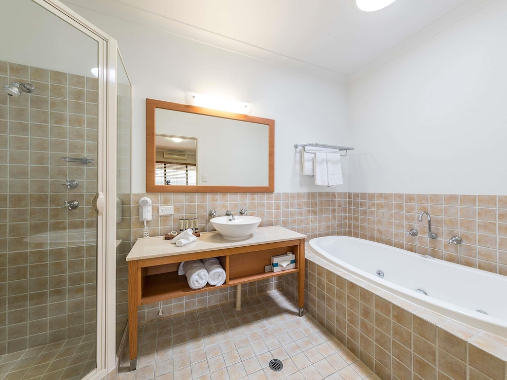 Bungalow de Tres Dormitorios del hotel The Sebel Busselton. Foto 5