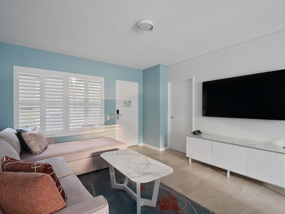 Apartamento de dos Dormitorios del hotel The Sebel Busselton. Foto 3