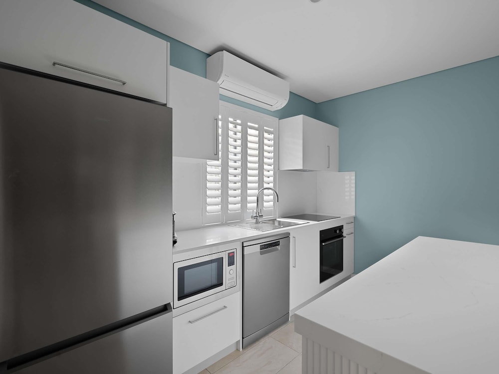 Apartamento de dos Dormitorios del hotel The Sebel Busselton. Foto 8