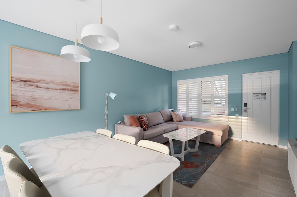 Apartamento de dos Dormitorios del hotel The Sebel Busselton. Foto 9