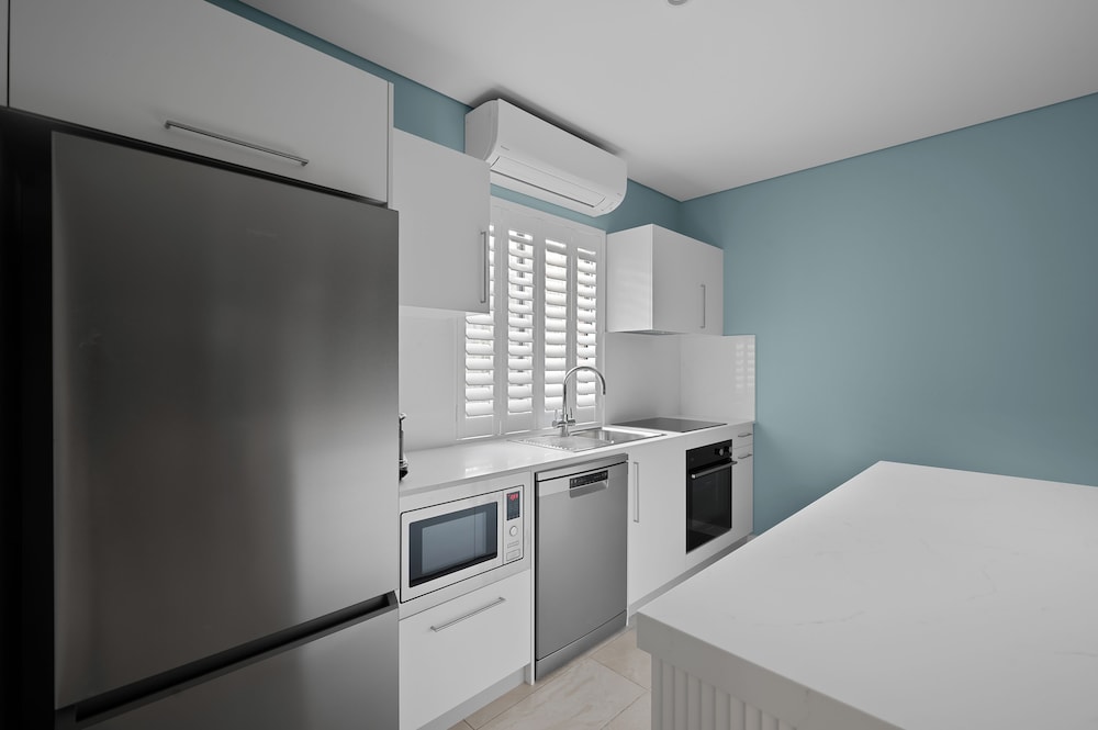 Apartamento de dos Dormitorios del hotel The Sebel Busselton. Foto 11