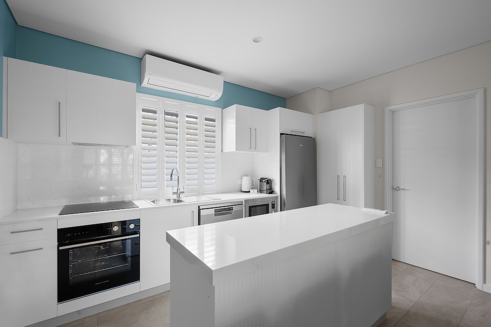 Apartamento de dos Dormitorios del hotel The Sebel Busselton. Foto 12