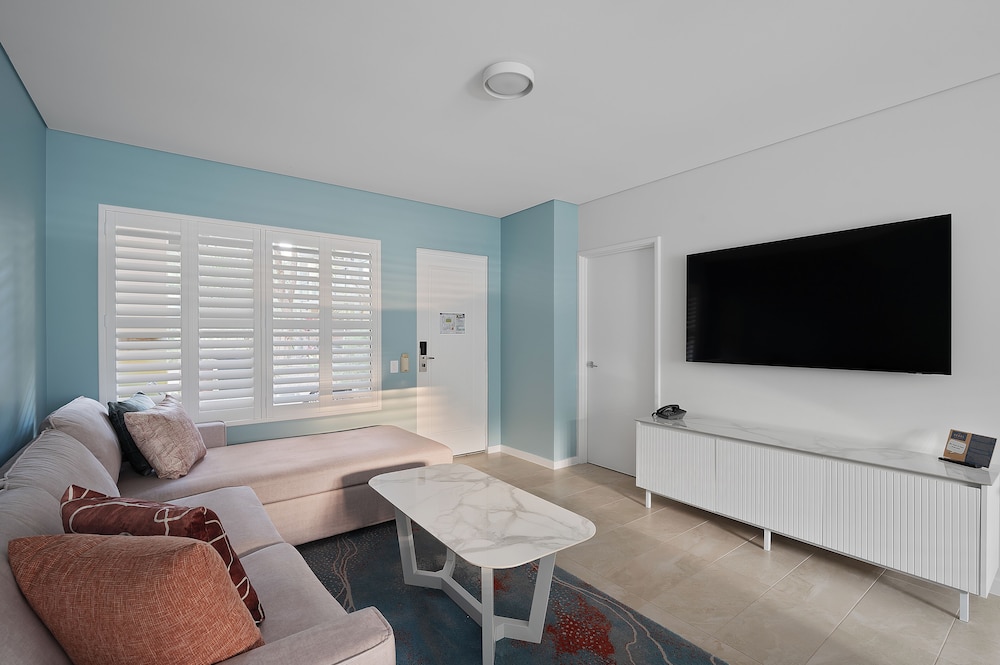 Apartamento de dos Dormitorios del hotel The Sebel Busselton. Foto 13
