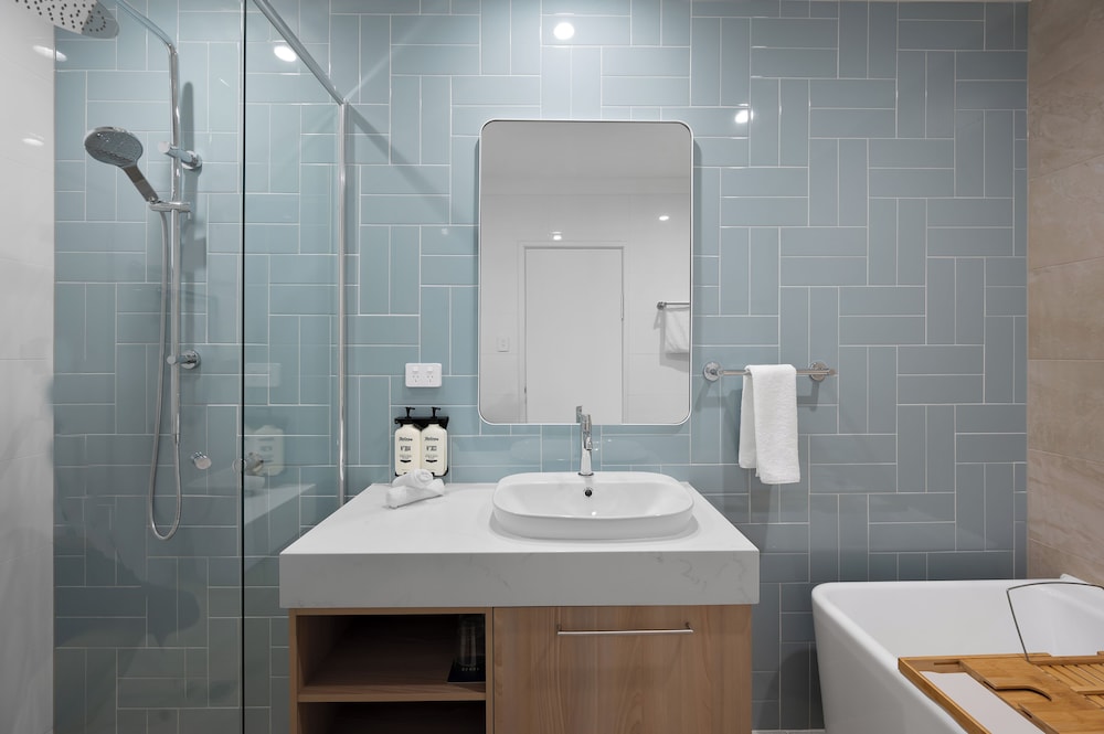 Apartamento de dos Dormitorios del hotel The Sebel Busselton. Foto 14